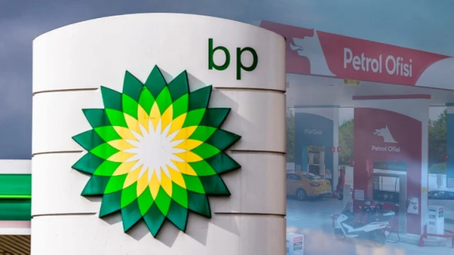 Petrol Ofisi BP’yi resmen satın aldı