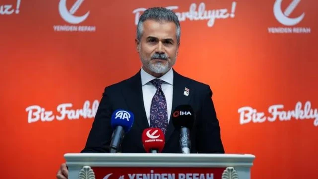 Suat Kılıç'dan "ilk 4 madde" tartışmasına tepki: Türkiye'nin bugün ihtiyacı bu değildir