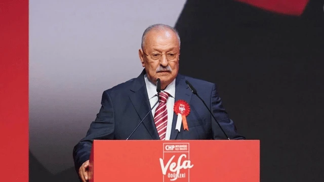 Eski CHP milletvekili Yüksel Çengel yaşamını yitirdi