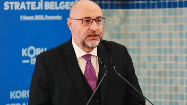 Buğra Gökce: "Ne eğitimde ne istihdamda olan gençlerimizin nüfusu 79 ilin nüfusundan büyük"