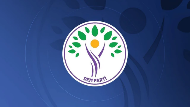 DEM Parti:  "Kuzey ve Doğu Suriye’ye yönelik saldırılar kaosu derinleştiriyor"