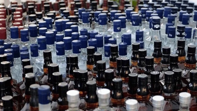 Devletin Alkol Politikalarını İzleme Platformu sahte içki tüketimine ilişkin açıklama yaptı