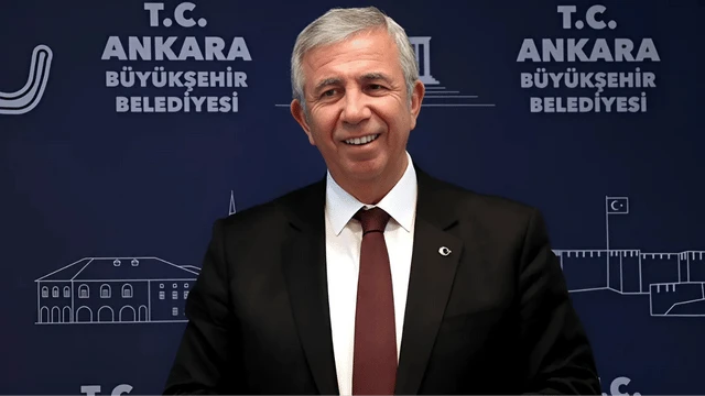 Mansur Yavaş: "2024 yılı için çiftçilerimize sunduğumuz ücretsiz toprak analiz hizmetimizi başarıyla tamamladık"