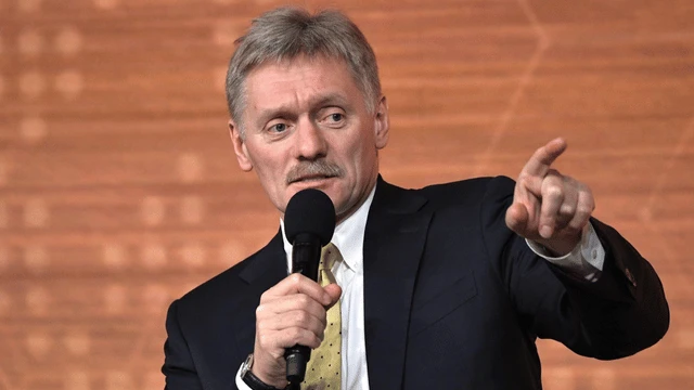 Rusya: "İsrail'in saldırıları Suriye'deki durumu istikrara kavuşturmayacak"