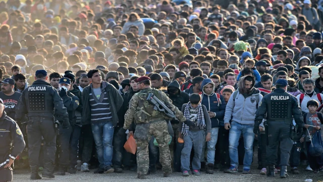 Suriye'de yeni dönem, Avrupa'da yeni sorunlar: Mültecilerin geleceği