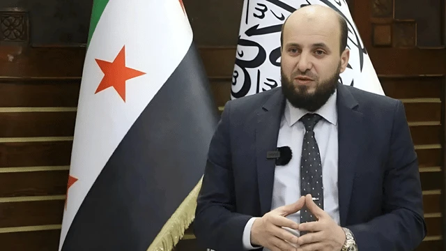 Suriye’nin geçiş hükümetine Muhammed el Beşir başkanlık edecek