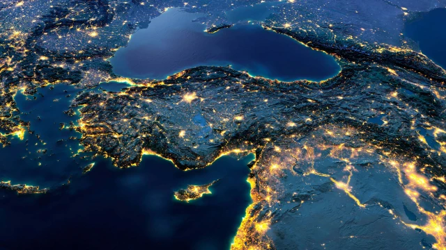 21. Yüzyılın İlk Çeyreğinde Türkiye Ekonomisi ve GOÜ Karşılaştırması