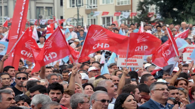 CHP’de sosyal demokratik bir dönüşümün zorunlulukları ve olanakları