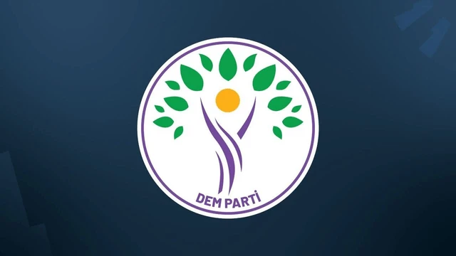 DEM Parti'den İmralı açıklaması: "Gidiş gelişlerle bu iş yürümez"