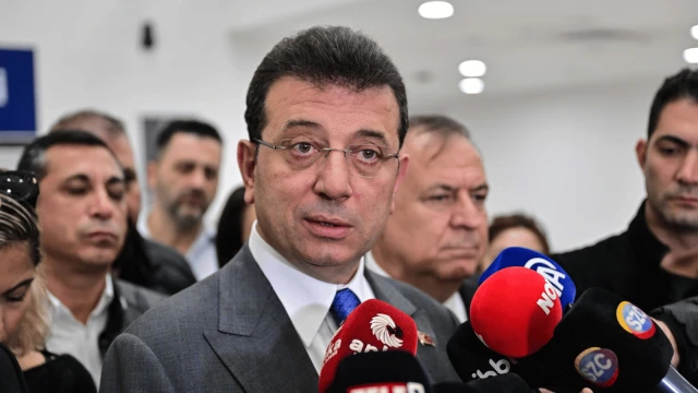 Siyasallaşan yargının en uzun günü