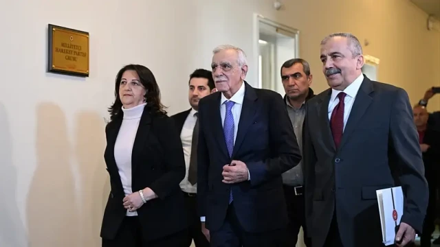 ‘Yerli ve Milli’ çözüm süreci (2)