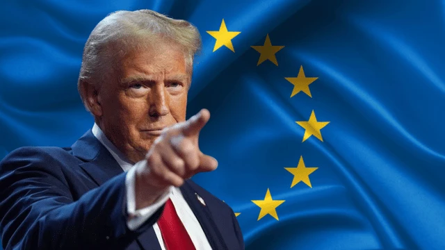 ​​Trump’ın dünya düzeninde AB’yi tekrar denemek