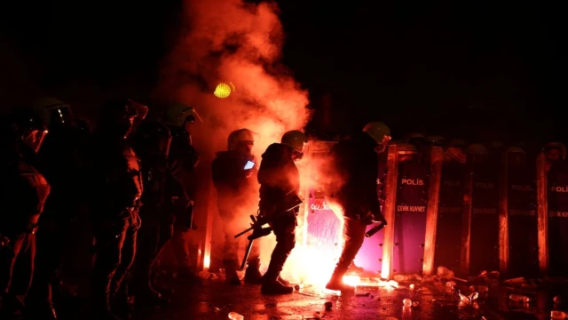19 Mart protestolarında muhalefetin insanları yönlendirmesi gereken noktalar