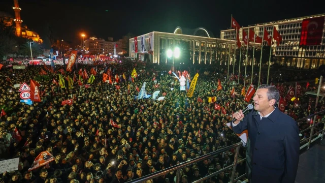 CHP'nin kaybedecek neyi kaldı?