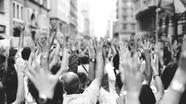 Demokratik Toplum Düzeni nedir?