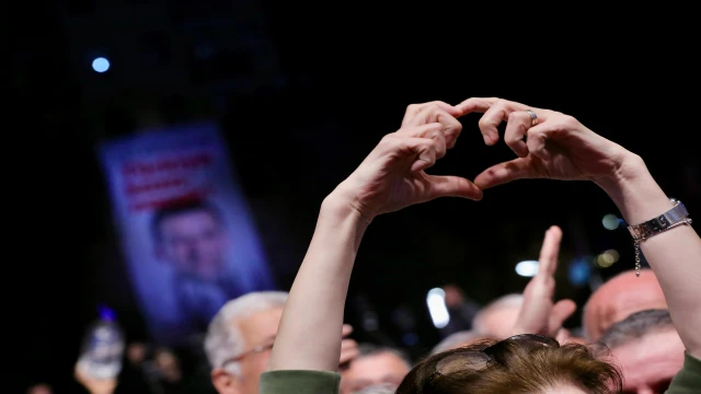Devlet ve Erdoğan İmamoğlu’na neden karşı?