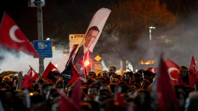 Ekonomi, hukuk ve demokrasi üçgeninde Türkiye'nin İmamoğlu krizi
