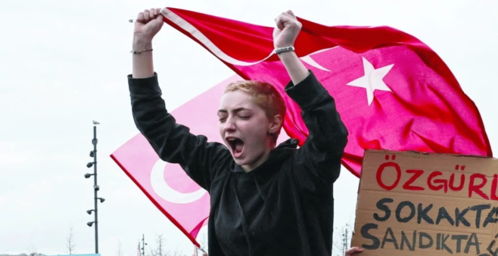 Herkes her şeyi değiştirebilir mi?