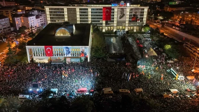 İki Haftanın Bilançosu