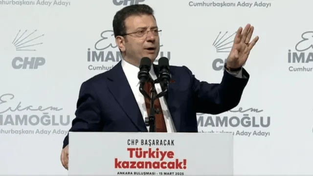 Türkiye’ye ne oldu, böyle olmasına ne izin verdi?