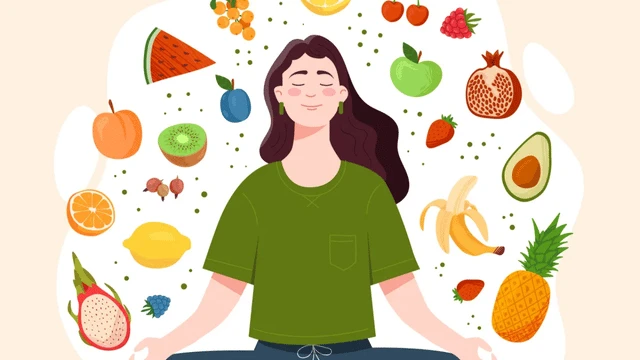 Mindful Eating: Bilinçli beslenme ile fazla yemeyi nasıl önlersiniz?