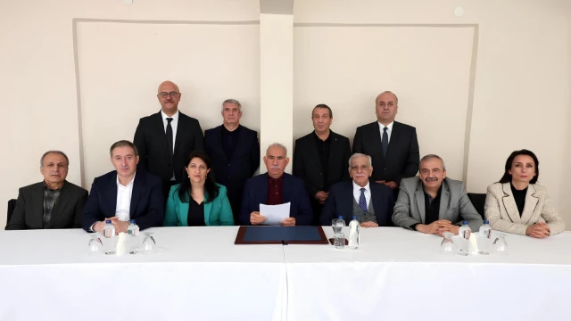 “Öcalan öyle bir çağrı yapmaz”