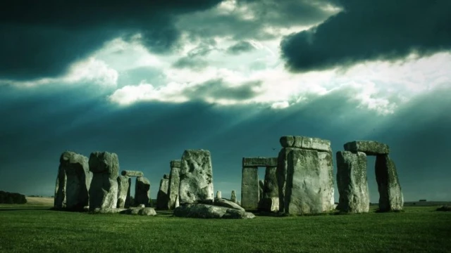 Sanat tarihi perspektifiyle Megalit Uygarlığı