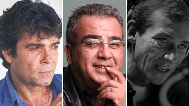 Sesini Kaybeden Yıldızlar, Yıldızlara Dönüşen Sesler