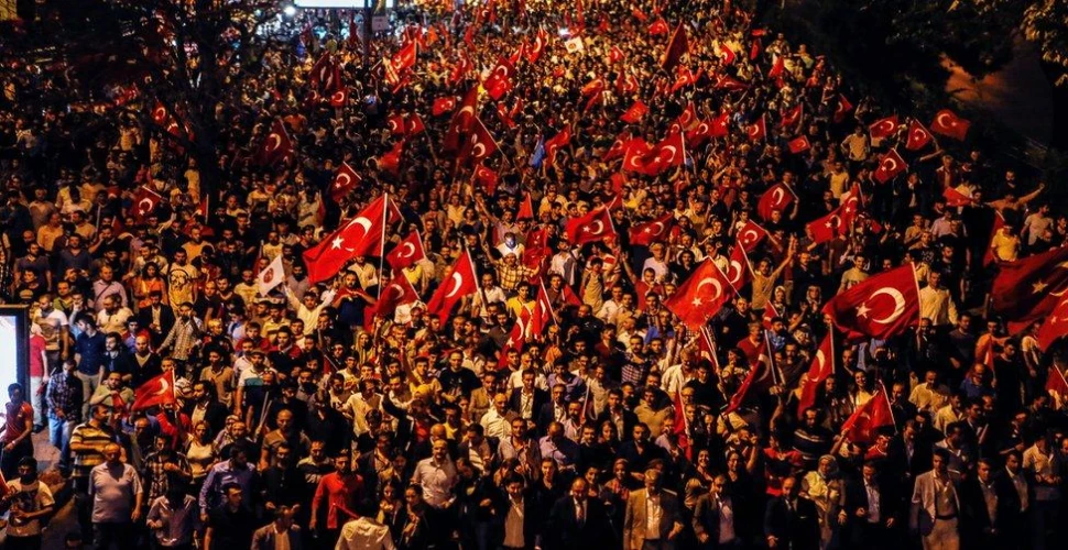 Siyaset nasıl normalleşir?