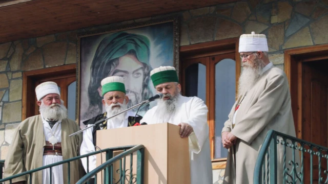 Tiran’da Nevruz: Bektaşiliğin Kalbinden Barışa Uzanan Yol