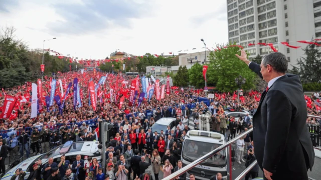 19 Mart ve sonrasına bakış