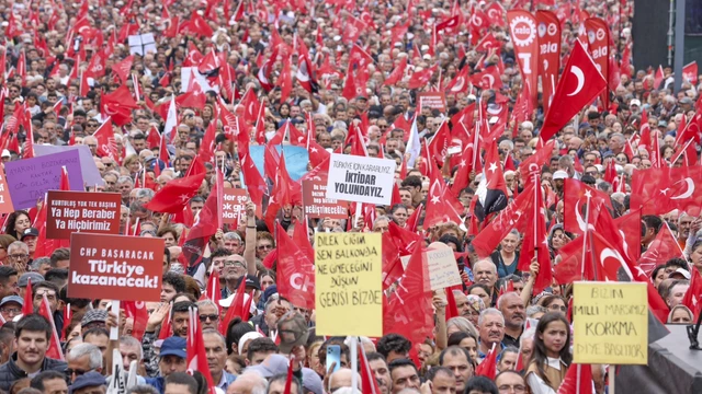19 Mart’tan sonra hâkimiyet kimindir?