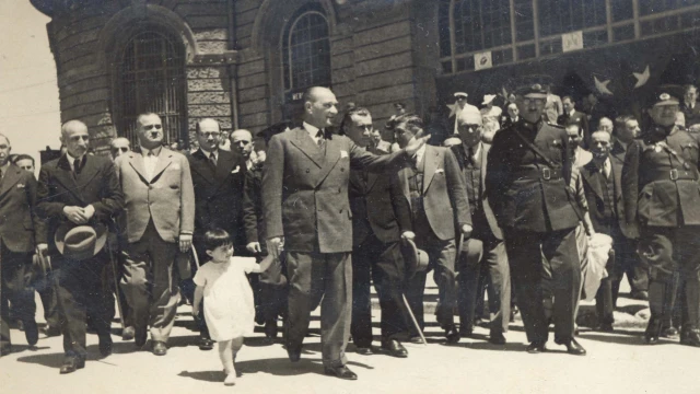 23 Nisan 1920’nin anlamı