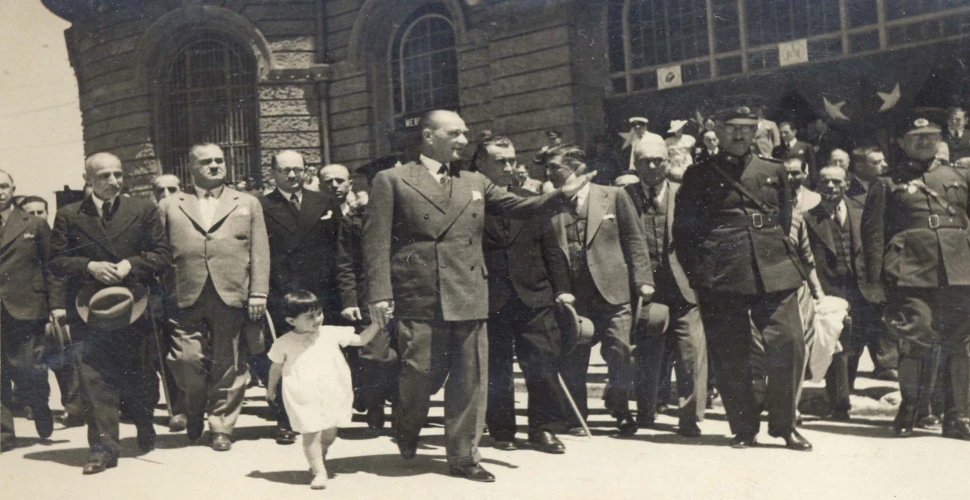 23 Nisan 1920’nin anlamı