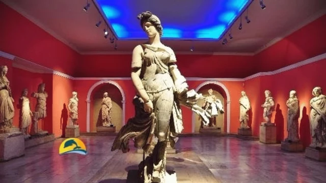 Antalya Müzesi’nin yıkım kararı nasıl bir soruna işaret ediyor?