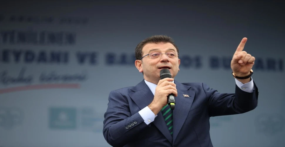 Ben CHP'li miyim?