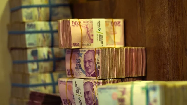Bütçede rekor açık, faizde yeni zirve: Saniye’de 60 bin TL’nin hikayesi