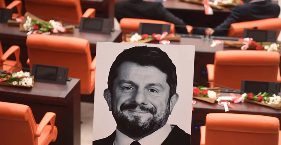 Can Atalay “dipnotu” üzerine