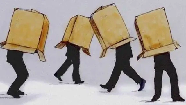 Cehalet düşündürtmez!