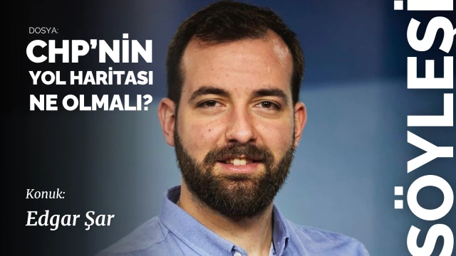 CHP’nin olup bitene itiraz etmekle yetinmeyip, toplumun önüne inandırıcı, kapsayıcı ve umut veren bir alternatif koymalı