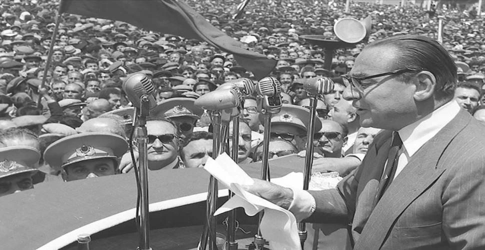 Demokrasinin kaynağı: Muhalefet
