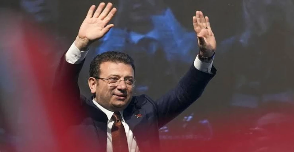 Demokratik ve Müreffeh Türkiye Sevdalılarına Sesleniyorum