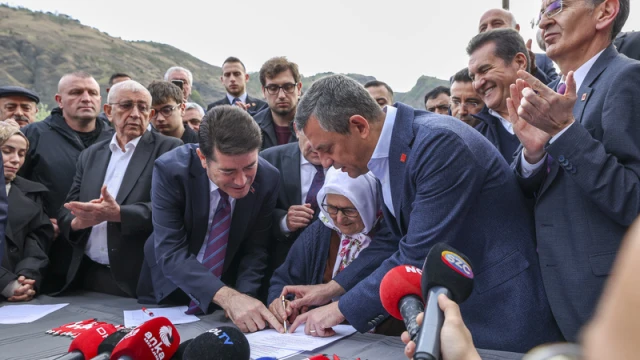 Erken seçim nasıl mümkün olacak?