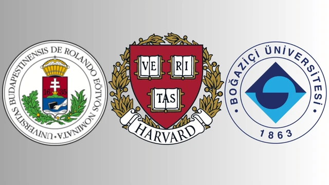 Harvard, Boğaziçi ve ELTE: Aşırı sağın akademiye saldırısı 
