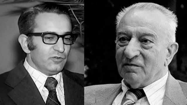 “İran nükleer programının babası”: Dr. Ekber İtimad