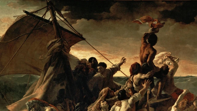 Medusa’nın Salı ve cevapsız kalan soruya dair…