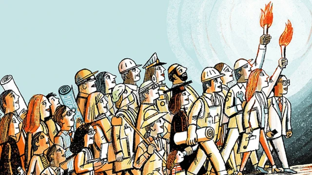 Modernite, iletişim araçları, demokrasi ve ifade hakkı