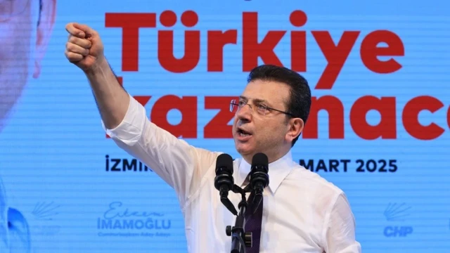 New York Times Yayın Kurulu: “Türkiye halkı otokrasiye direniyor. Bu cesaret, sessizlikten daha fazlasını hak ediyor”