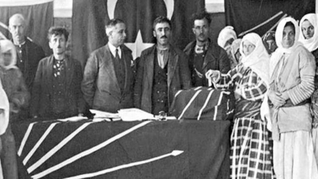 Tek Parti Faşist miydi?