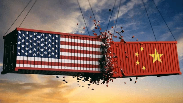 Trump'ın %145 tarife resti: Ticaret savaşı nereye gidiyor?